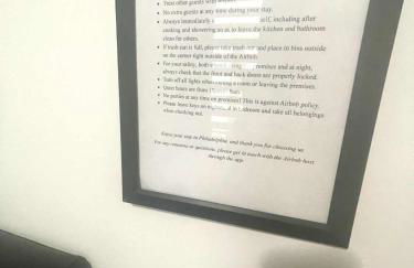 Bright, Cozy Room Near Center City Philadelphia and Museums - Foto 12