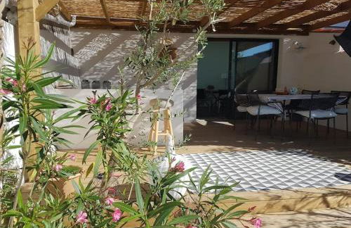 Villa Baliste et sa piscine aux Sables d'Olonne - Foto 8