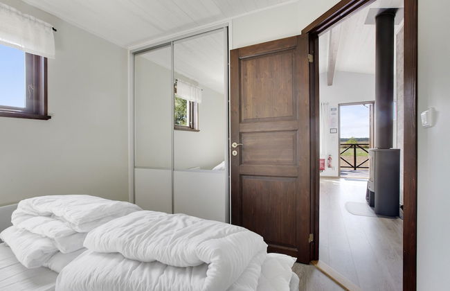 Fide Äventyrsby & Camping - Foto 47