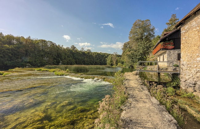 Haven Near The River - Foto 18