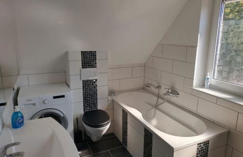 Ferienwohnung "Schwalbennest" - Foto 6