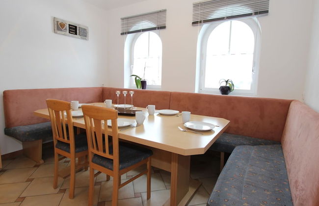 Mansion in Goldegg Near Ski Lift - Photo 25