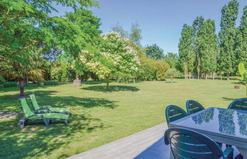 Beautiful Home In Montreuil Bellay - Foto 4