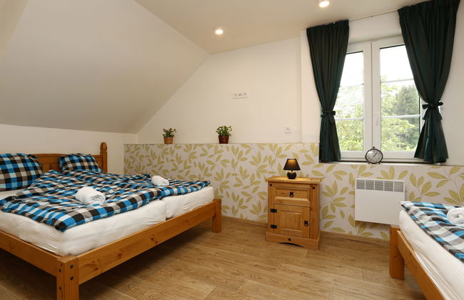 Mumlavský vodopád - Photo 4