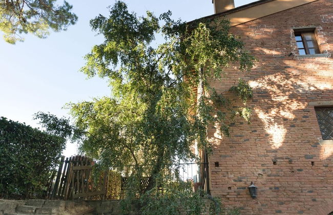 Farmhouse in Tuscany With Pool & Near Montecastello - Foto 18