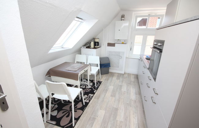 Kalkberg Ferienwohnungen - Foto 19