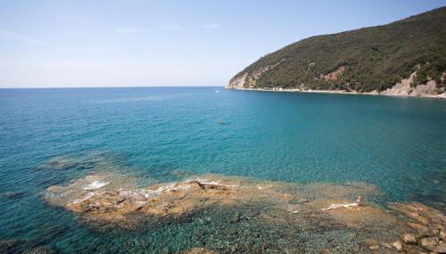 Cozy Apartment In Moneglia With Kitchen - Foto 4