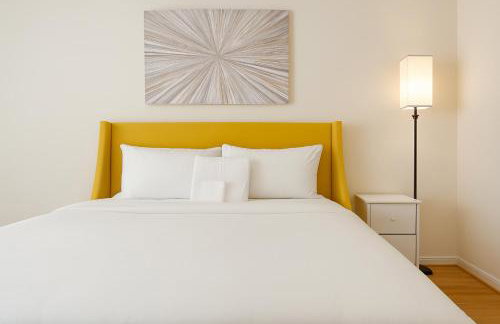 Adorable and Bright 2BD 2BR 740 - Foto 25