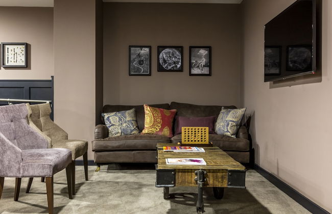 Cove Cannon Street - Foto 45