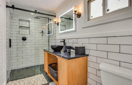 Cozy Valley Stream Studio, 20 Mi to Times Square! - Foto 17