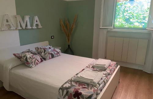 AMA HOMe, appartamento in centro con terrazza - Foto 17