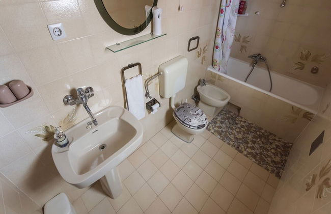 Turanj Garden Holiday Getaway - Foto 17