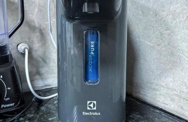 Apartamento novo próximo ao Aeroporto, Estádio Mangueirão, Shoppings, até 8 pessoas - Aceitamos cartão de crédito - Photo 54