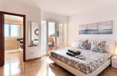 Casa Alfonso - Lujo frente al mar - Foto 13