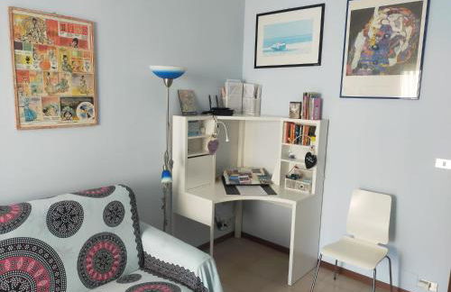 Appartamento Riviera Trilocale wifi e parcheggio privato - Foto 28