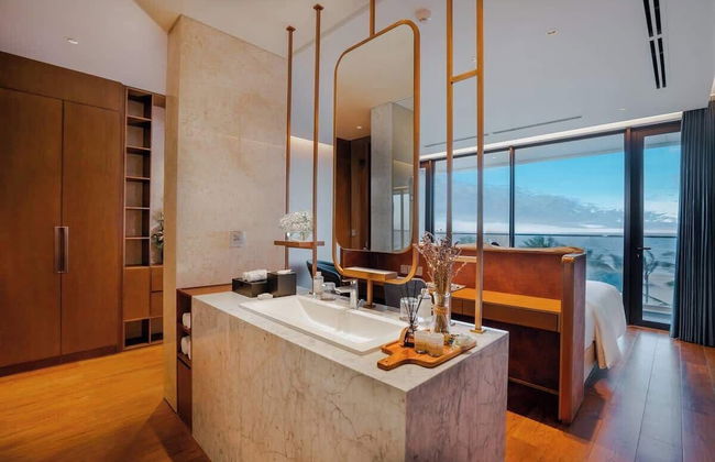 Elegant Retreat for Discerning Travelers - Foto 14