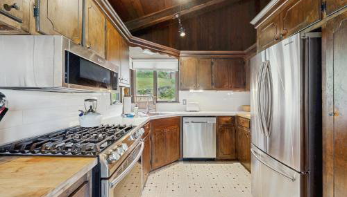 4 Bed 2 Bath Vacation home in Franconia - Foto 3