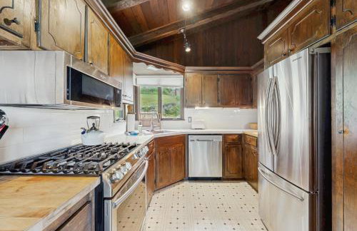 4 Bed 2 Bath Vacation home in Franconia - Foto 3