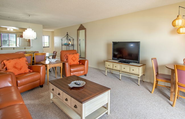 The Colony Virginia Beach by TripForth - Foto 34