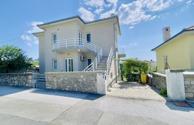 Apartment Reful - Foto 22