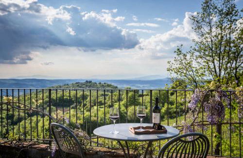 Le Cetinelle B&B - Foto 12