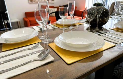 Paradigm Court, Modern 2-Bedroom Apartment F2, Oxford - Photo 11