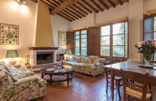 Villa Agriturismo Tenuta la Campana - Foto 27