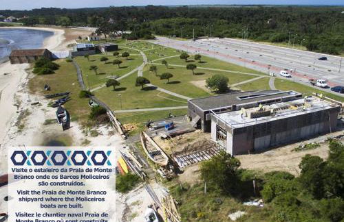 Casa do Cais da Torreira - Foto 32