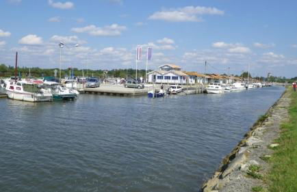 Villas Floryanne - bassin arcachon - Foto 15