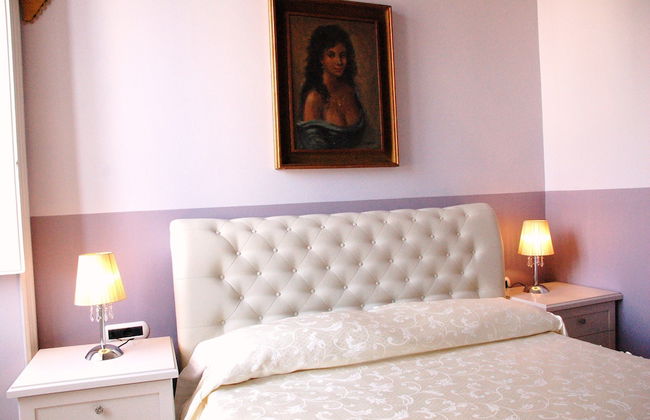 Charme Holidays Colosseum - Foto 11