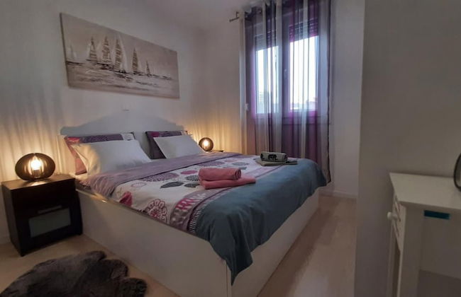 Verdi 1-bed Apartment in Split - Foto 7