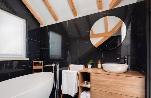 Villa Emelie, Luxury Oasis Near Dubrovnik - Foto 22