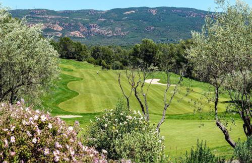 Holiday flats at Domaine de Saint-Endréol with golf, SPA and pool - Foto 26