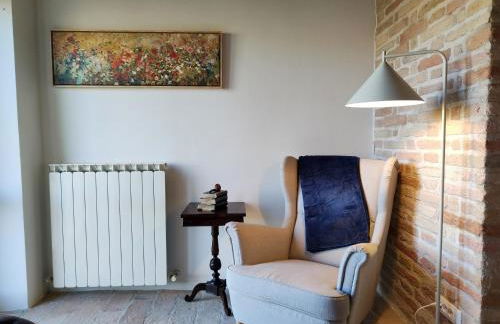 Casale Oleandri with Pool - Foto 32