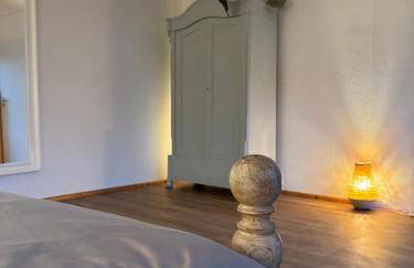 Ferienwohnung Burg Hausen - Foto 11