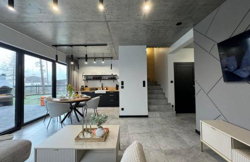 LEŚNA STODOŁA 2 - Foto 51