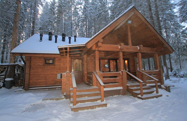 Baza Otdikha Ilichevo - Foto 80