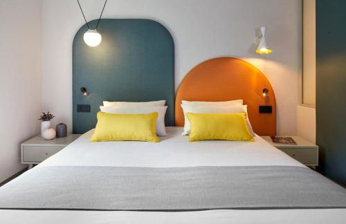 Residence Lido Hotel - Foto 20