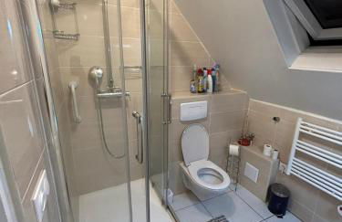 MAGNIFICENT Family Flat Self checkin avb - Foto 3