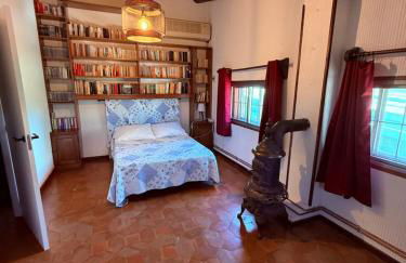 Luxury Villa con piscina y tenis privados PLUS - Foto 21