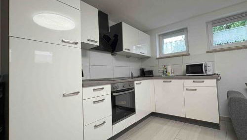 STB115 praktische Monteurwohnung - Foto 2