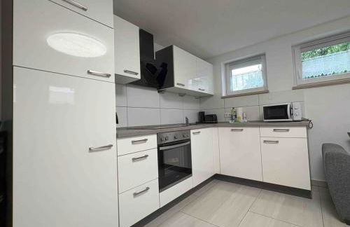 STB115 praktische Monteurwohnung - Foto 2