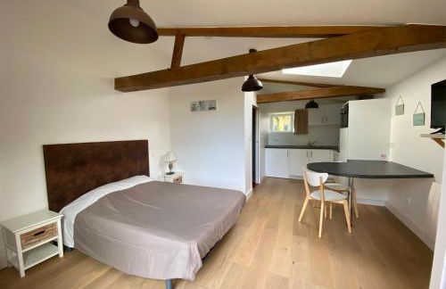 Gites de la Marniere - Photo 17