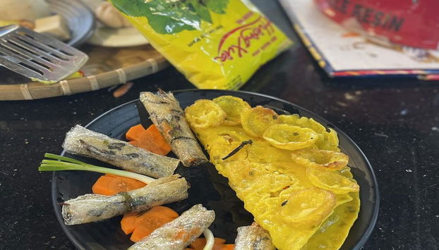 Ein kulinarisches Abenteuer in Saigon – Tagestour - Foto 5