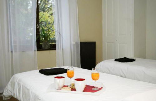 Le Domaine du Plantier - Foto 38