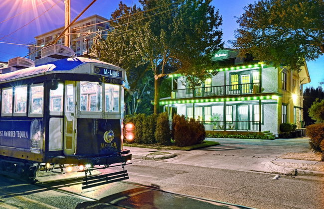 Greenhouse Uptown - Foto 1