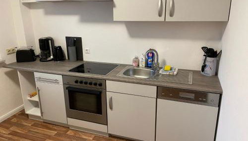 Ferienwohnung Arkadia Zentrale - Foto 2