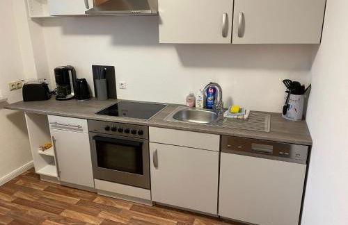 Ferienwohnung Arkadia Zentrale - Foto 2