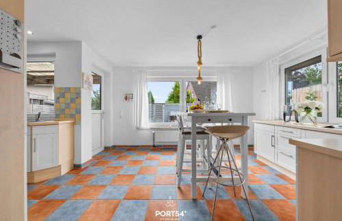 Ferienhaus Strandflieder Büsum - Foto 28