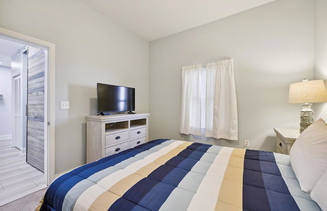 Laketown Wharf by Book That Condo - Foto 55